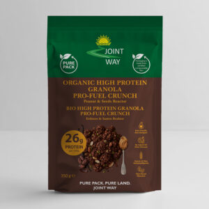 Granola „Pro-Fuel Crunch”