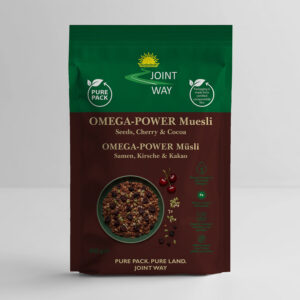 Musli Omega-Power