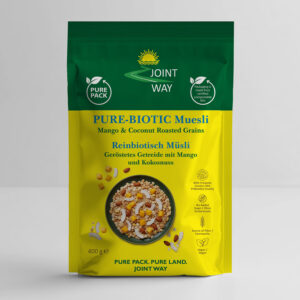 Musli Pure-Biotic